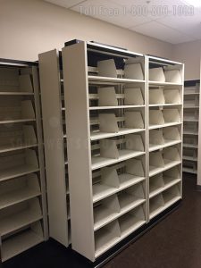 storage modular shelving high density mobile fort worth wichita falls abilene sherman san angelo killeen arlington irving