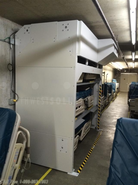 hospital bed crib stacking seattle spokane tacoma bellevue everett kent yakima renton olympia