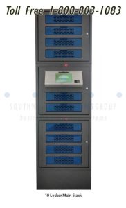 rfid asset tracking lockers phoenix tucson mesa chandler scottsdale tempe peoria yuma flagstaff