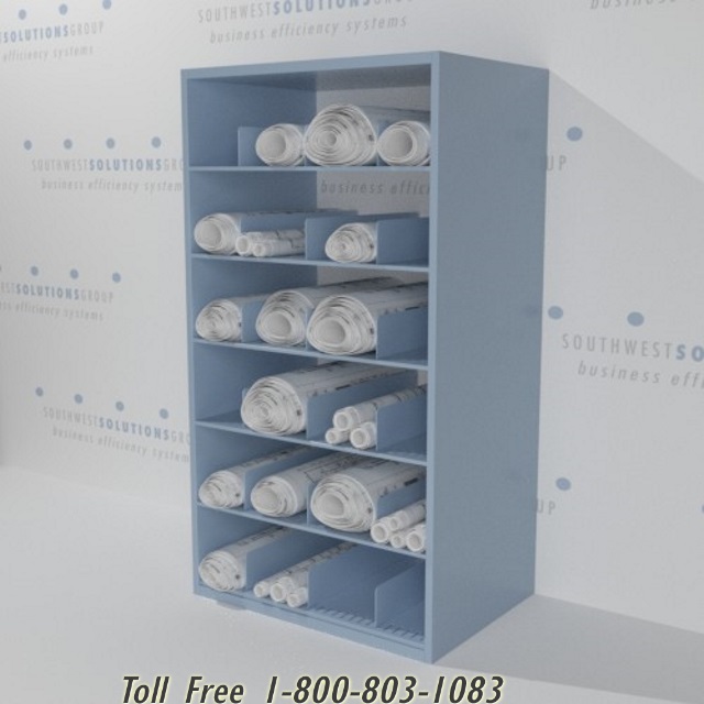 adjustable rolled art poster storage