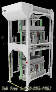 baby crib lift storage system anchorage fairbanks juneau
