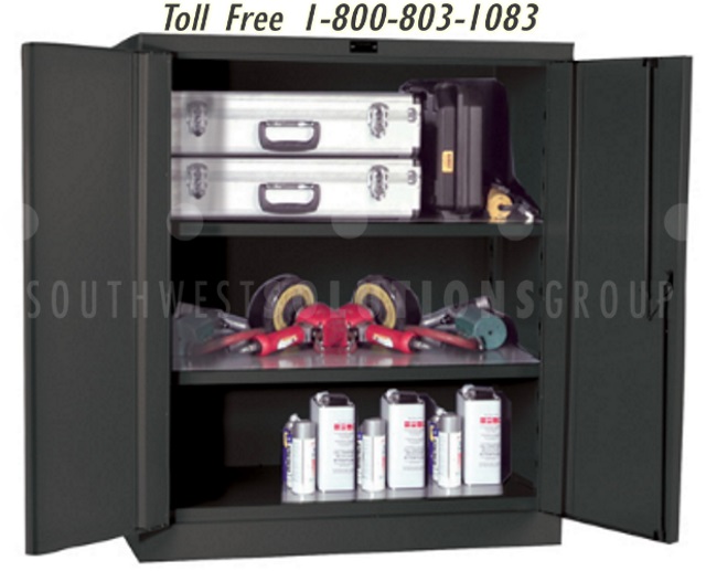 rustproof counter high cabinets adjustable shelves