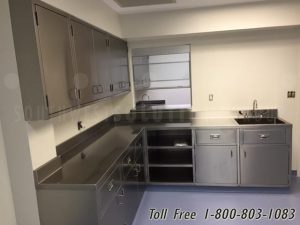 stainless steel storage cabinets shelves sioux falls rapid city aberdeen brookings watertown