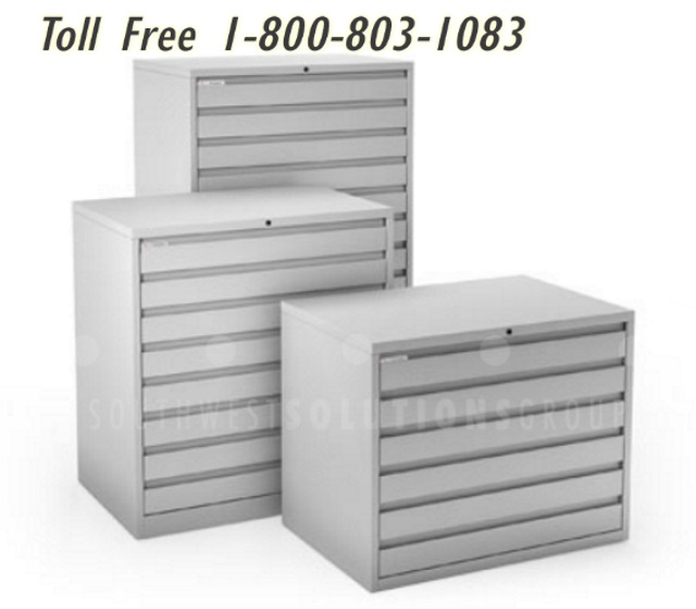 high capacity drawer partition cabinets