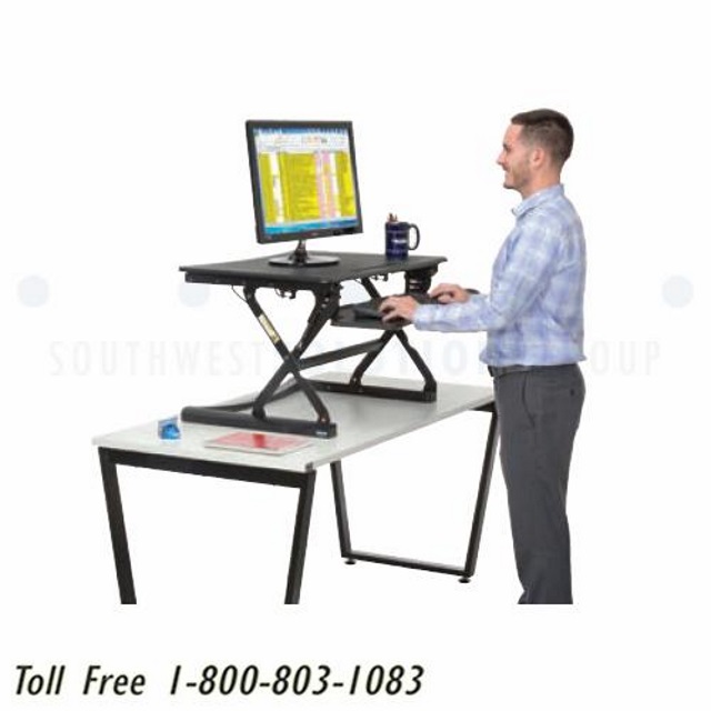SitStand Desk Risers Office Tables Adjustable Workbenches Tablet Stands Shelves