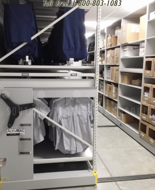 supplies cabinets racks space savings