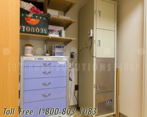 emergency room evidence locker rape kit sexual assault forensics des moines cedar rapids davenport sioux iowa city waterloo council bluffs ames dubuque ankeny