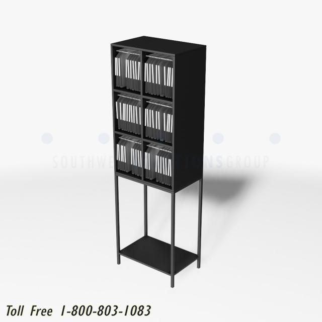 Office Literature Storage Stations Organizers Mail Sorter Hanger
