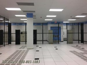 it data center server room cages dallas dfw metropolitan tyler longview texarkana nacogdoches waco plano garland mckinney