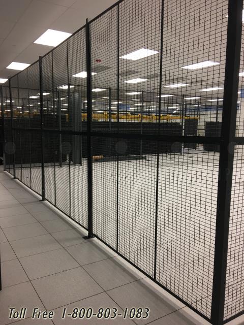 modular colocation cages omaha lincoln bellevue grand island kearney fremont hastings north platte norfolk columbus