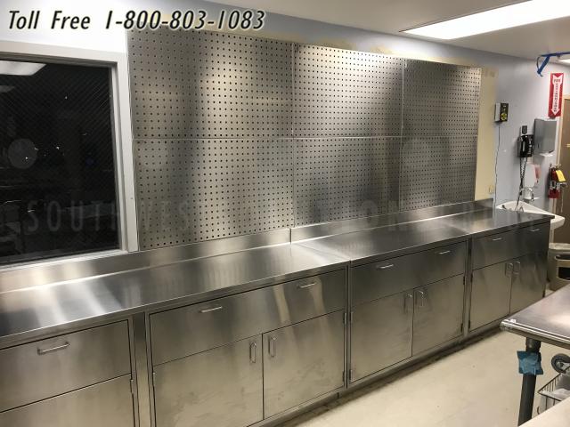 stainless steel storage cabinets shelves boise nampa meridian coeur dalene lewiston post falls pocatello caldwell twin