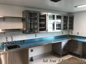 stainless steel storage cabinets shelves dallas dfw metropolitan tyler longview texarkana nacogdoches waco plano garland mckinney