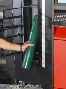 automated locker ppe mro tool dispensing billings missoula great falls bozeman butte