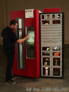 automated locker ppe mro tool dispensing las vegas henderson reno paradise sunrise manor spring valley enterprise sparks carson city