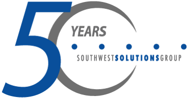 50th anniversary logo color