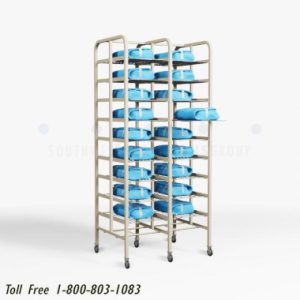 sterilization surgical pack tray racks seattle spokane tacoma bellevue everett kent yakima renton olympia