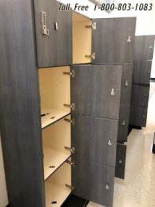 cabinets narrow tamper protection digital locks