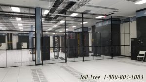 it data center server room cages tulsa broken arrow stillwater muskogee bartlesville ponca city mcalester