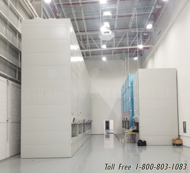 parts tower vertical storage lift module new orleans baton rouge shreveport metairie lafayette lake charles kenner bossier city monroe alexandria