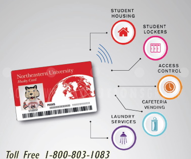 student id computer software network