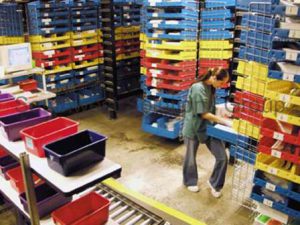 5 Key Benefits of Horizontal Carousels