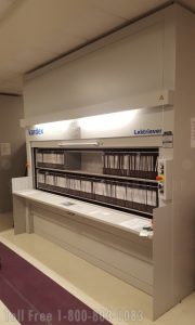University Mailroom Solutions