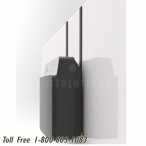 desk partition air filtration purifier