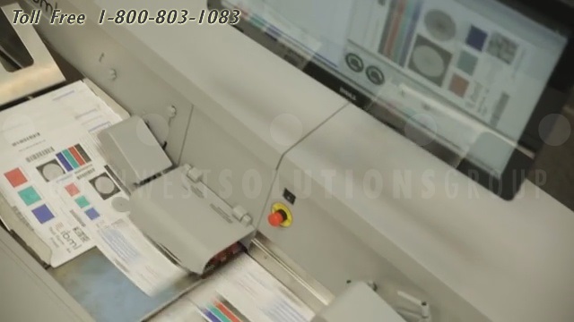 oil gas document scanning services