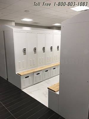 metal storage locker cabinets