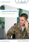 Secure Solutions for Government DOD and Military