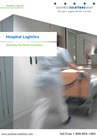 Hospital Logistics: Improving The Patient Experience
