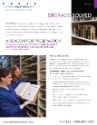 A Beacon for Preservation: Technically Advanced Storage Solutions for State Library