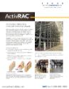 ActivRac Mobilized Storage System Maximize Freezer & Cooler Storage Space