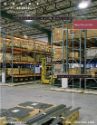 Warehouse Shelving Solutions