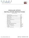 In Plant Office Installation Guide