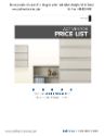 ActiveStor Price List