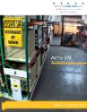 Industrial Storage Racks Brochure