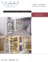 Pharmastor, StoreFront, High Density Mobile Healthcare Storage