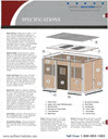 Thumbnail In plant modular office specs