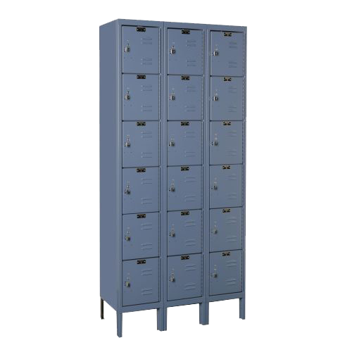 All-Purpose Lockers