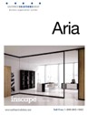 Aria Walls: Smart Workspaces