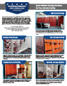 Athletic Storage Capabilities Overview