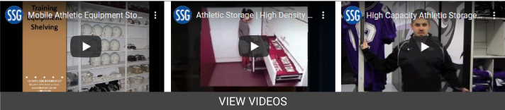 athletic videos