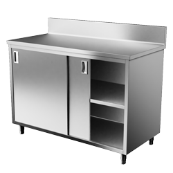 all hospital storage products