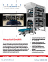 Hospital Bedlifts