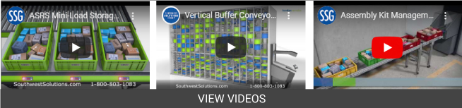 watch automated buffer storage machine videos