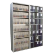 file and binder shelving