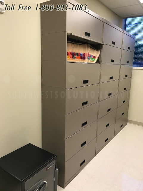 file saver storage cabinet
