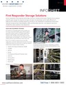 First Responder Storage Solutions