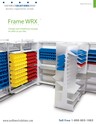 FrameWRX Healthcare Storage System